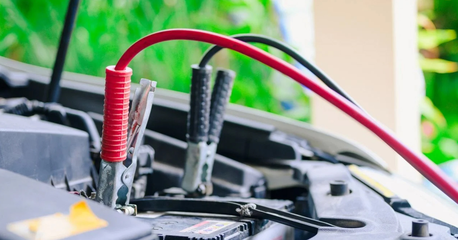 Acıpayam Akü Takviye