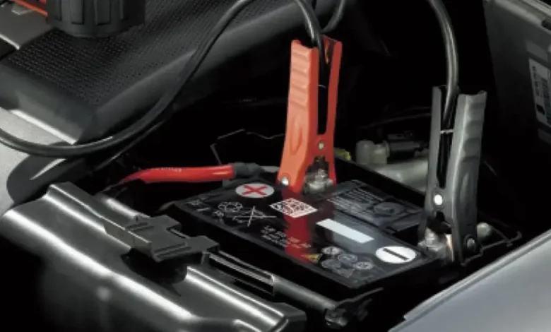 Acıpayam Akü Takviye